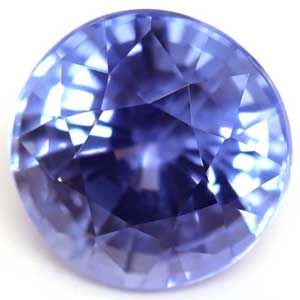 0.93ct Sapphire