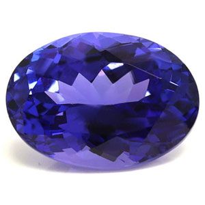 8.86ct Tanzanite