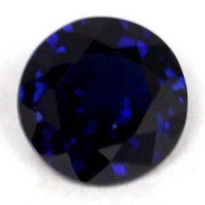 0.83ct Sapphire