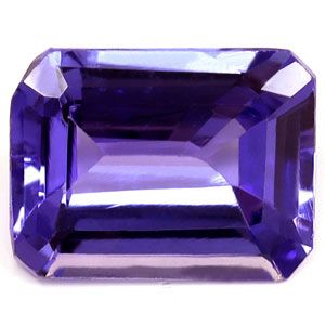 1.87ct Tanzanite