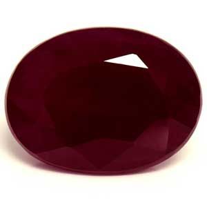 3.37ct Ruby