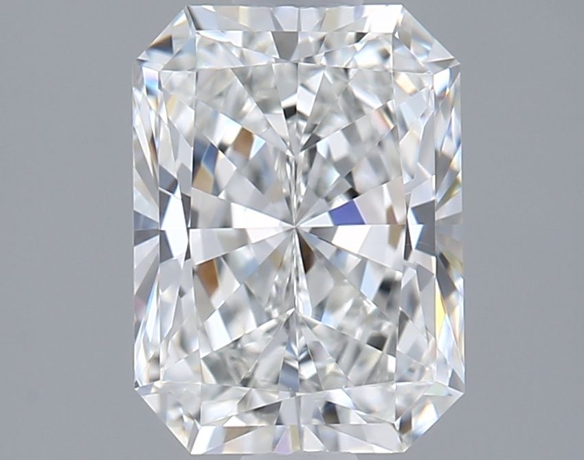 1.5ct Radiant E VVS2 Excellent Cut-LGD231437