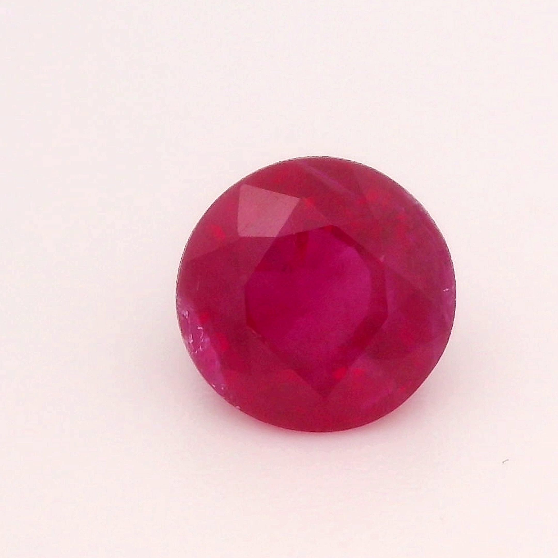 1.21ct RUBY