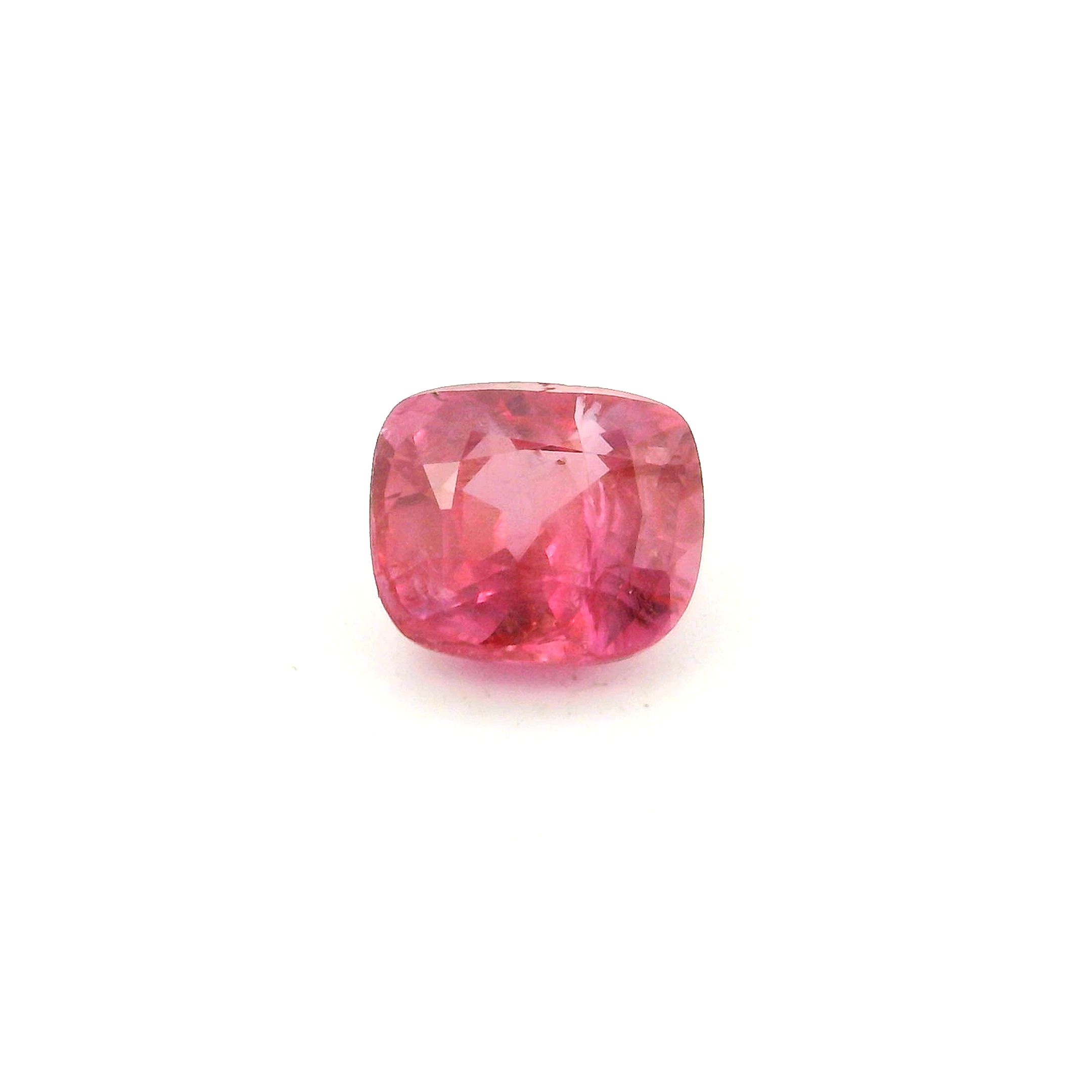 1.07ct SAPPHIRE