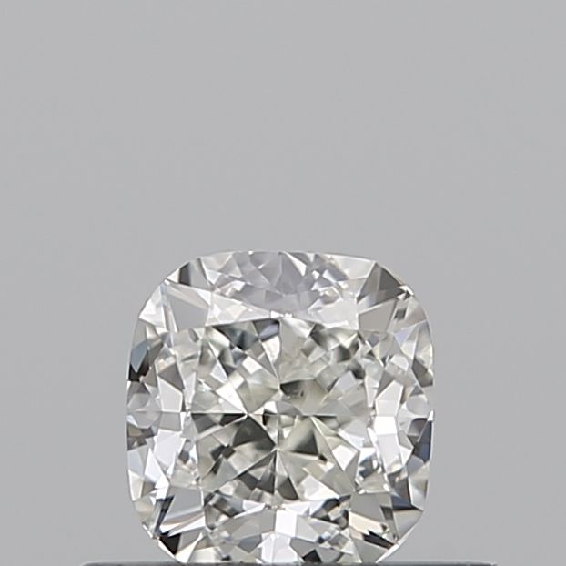 0.40 Carat K VS2 Cushion Diamond