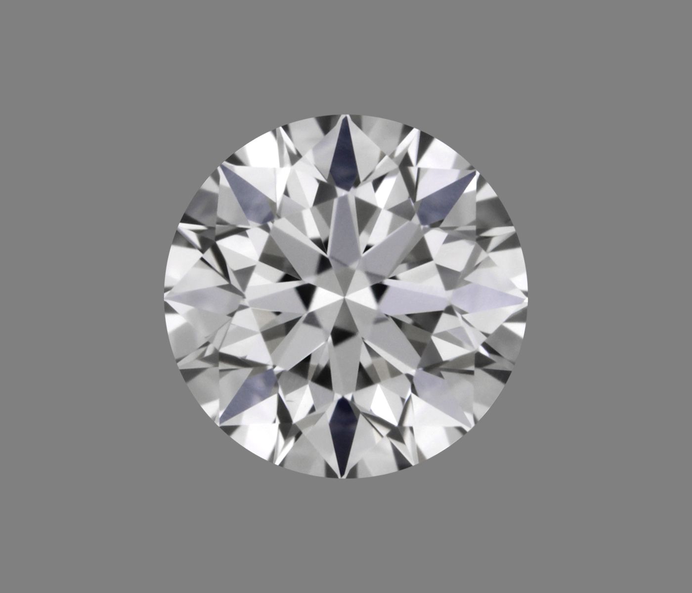 Diamante 0,26 ct ROUND