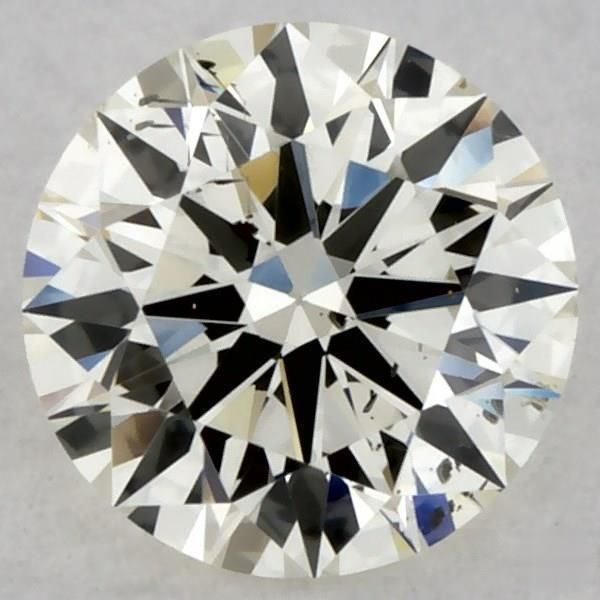 Diamante 0,30 ct ROUND