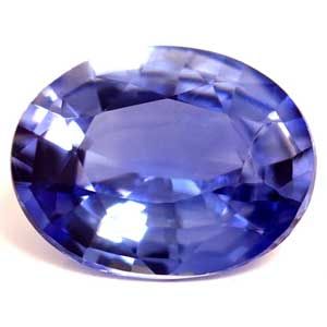 0.79ct Sapphire