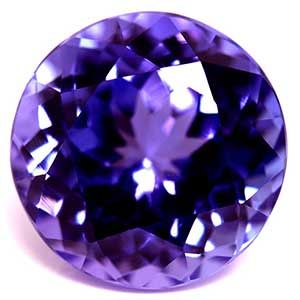 1.91ct Tanzanite