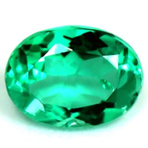 0.3ct Emerald