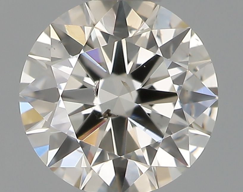 Diamante 0,40 ct ROUND