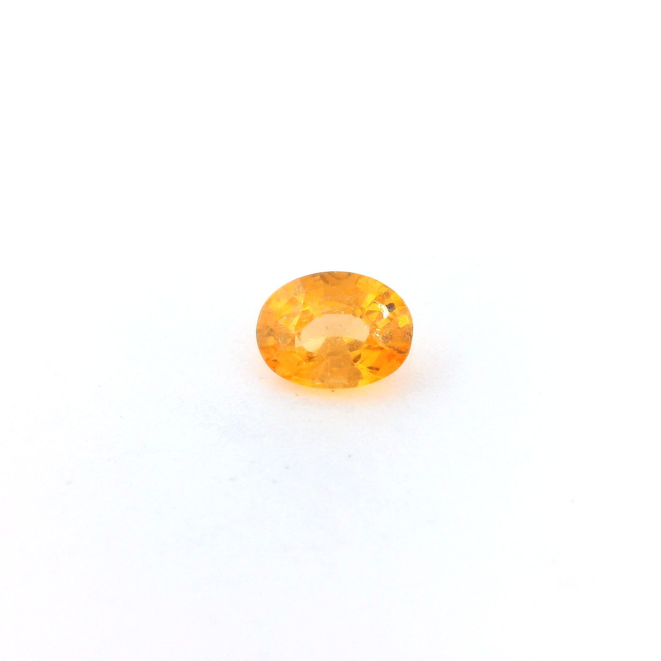 0.84ct GARNET