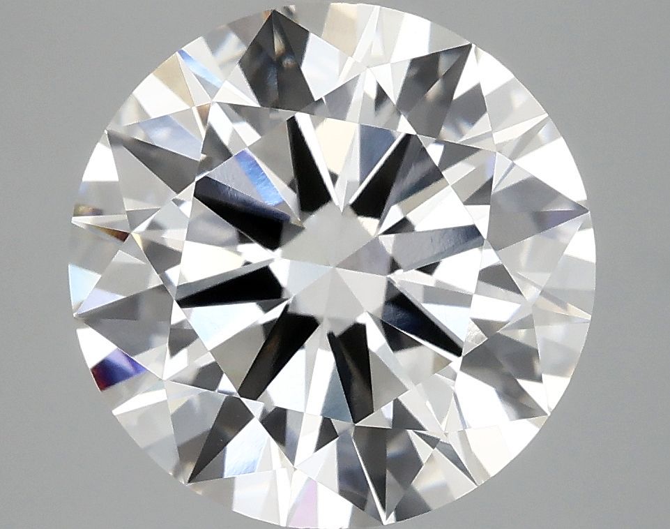 5.01 Carat · G · VVS2 Rare Carat Ideal Cut
