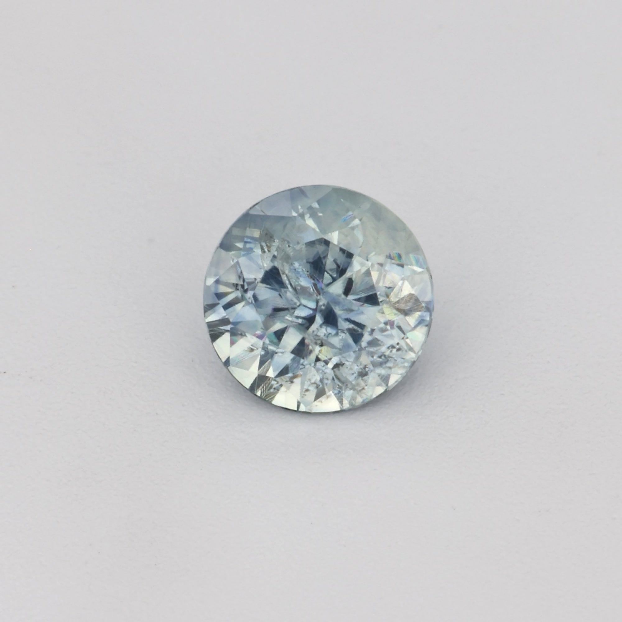 0.33ct Sapphire