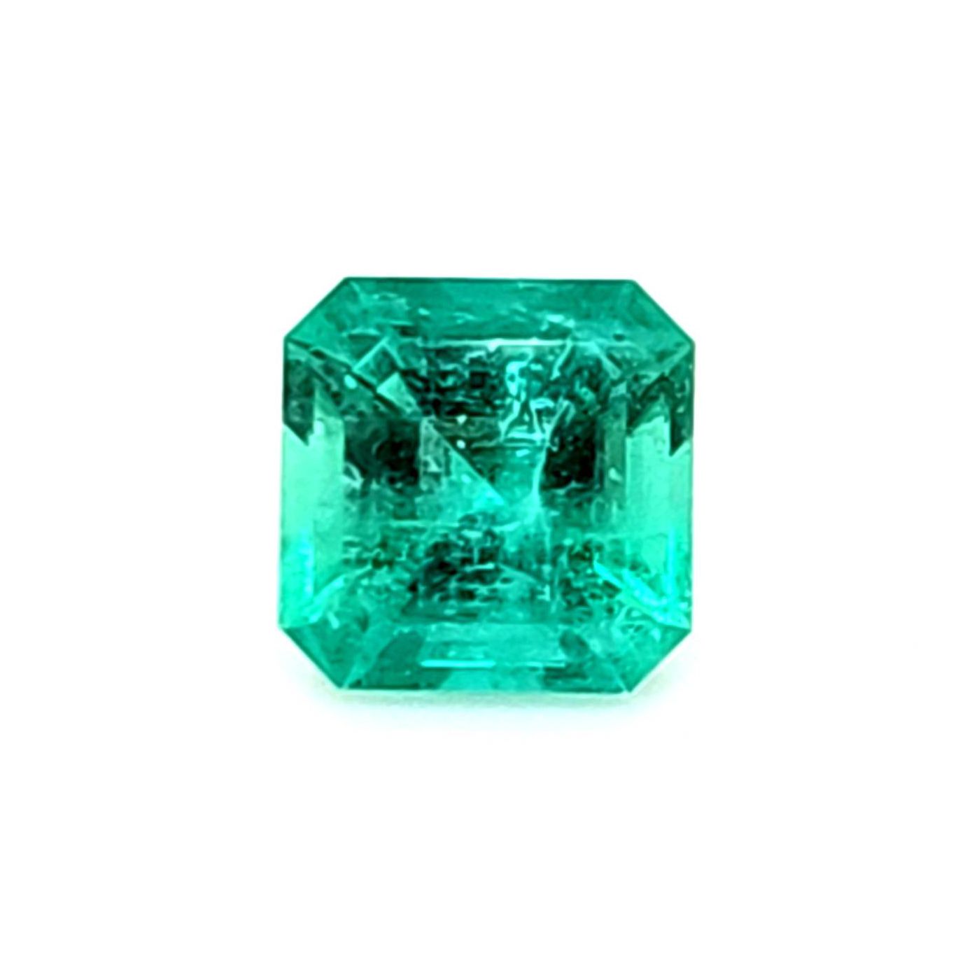 1.01ct Emerald