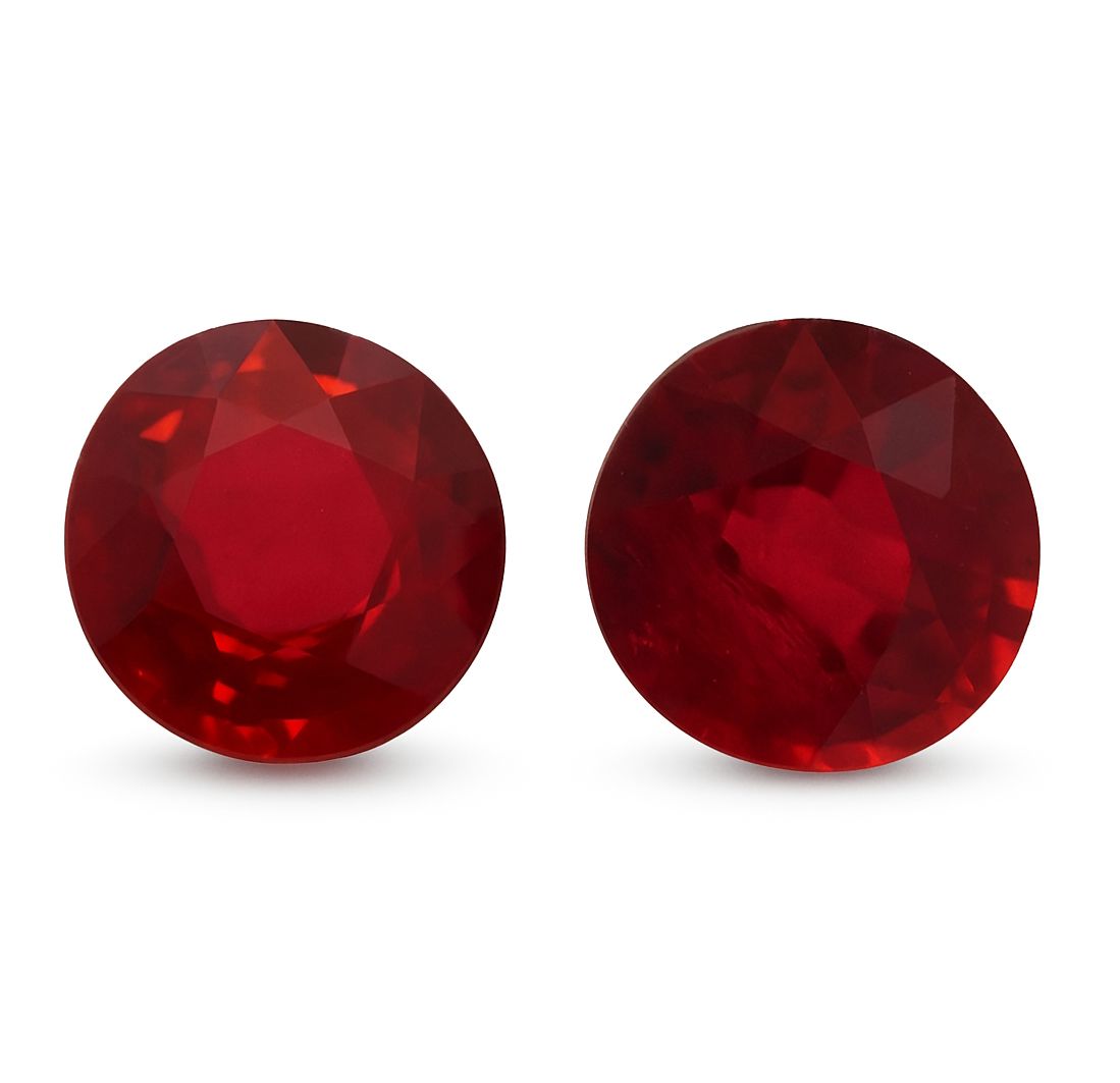 2.9ct Ruby