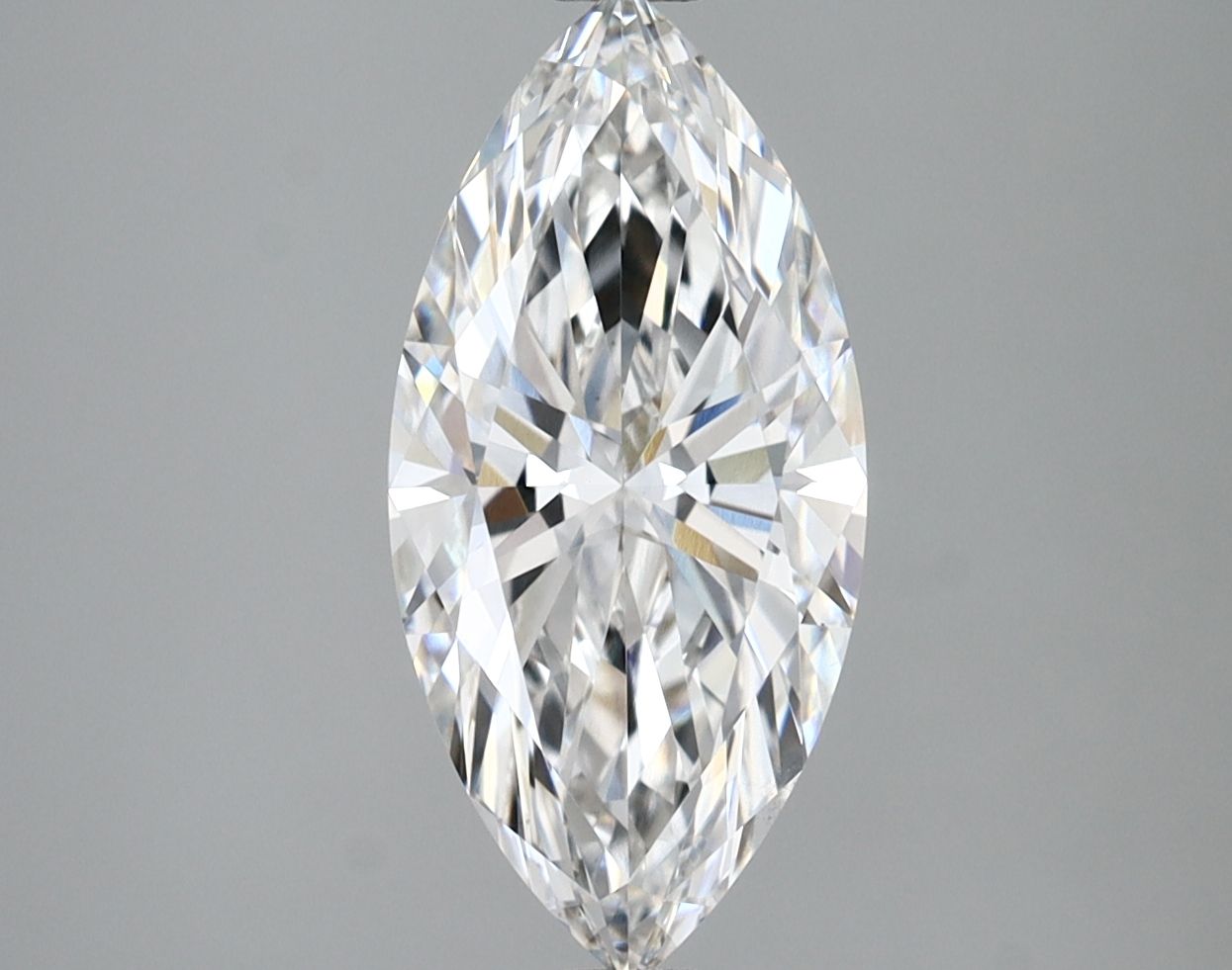 2.03ct Marquise E - VS1 - Excellent cut - LD181638