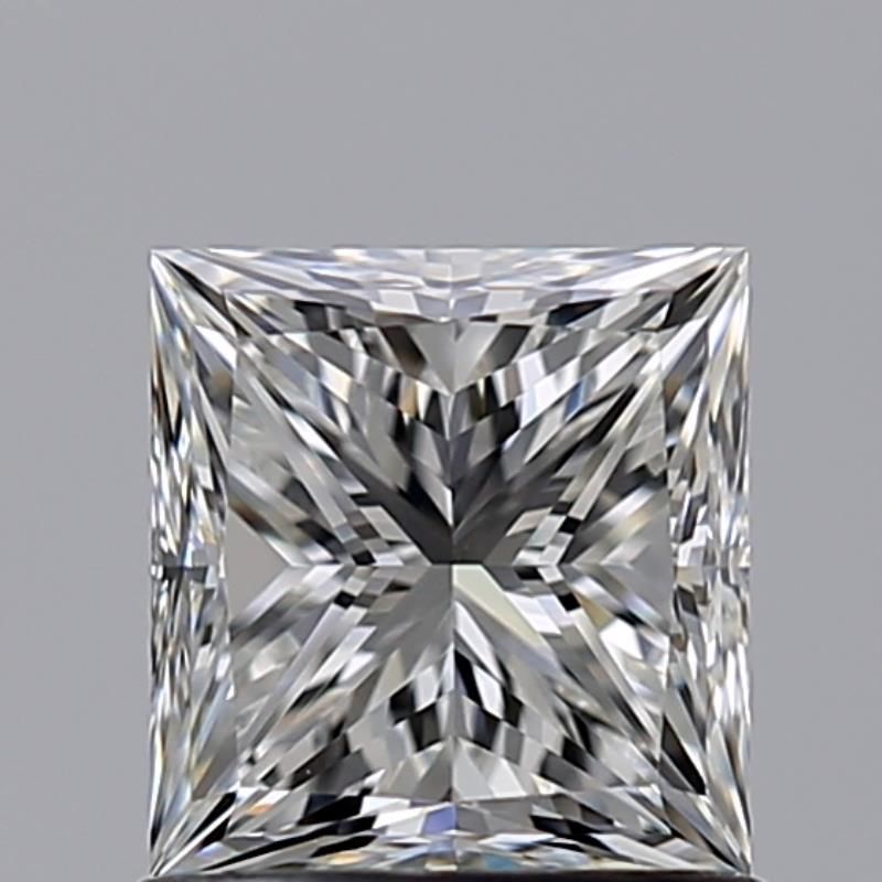 1 ct PRINCESS