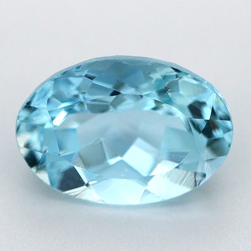 0.82ct AQUAMARINE