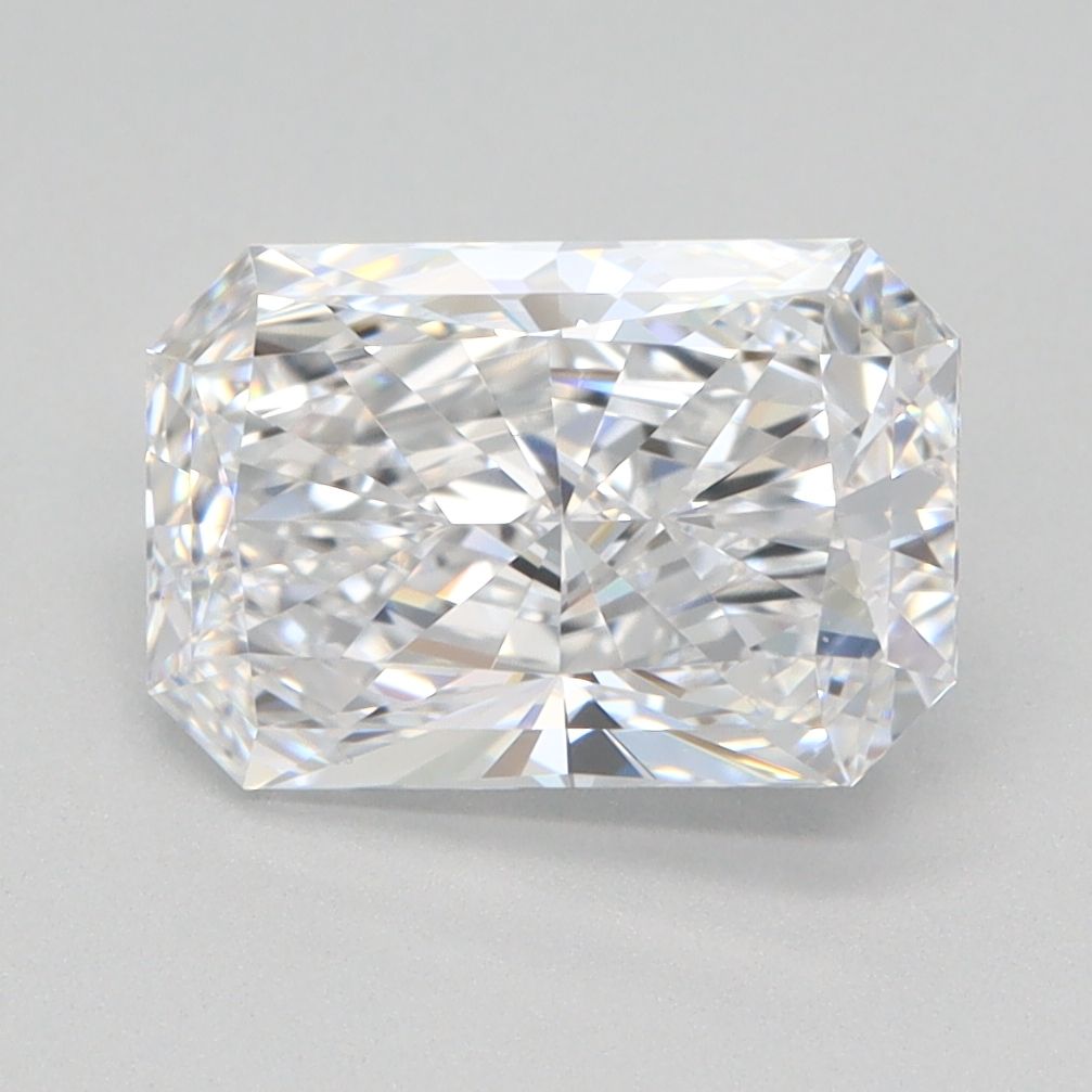 1.5ct Radiant D VS1 Excellent Cut-LGD118729