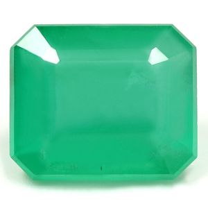 2.17ct Emerald