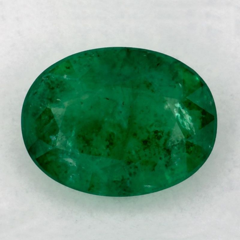 1ct Emerald