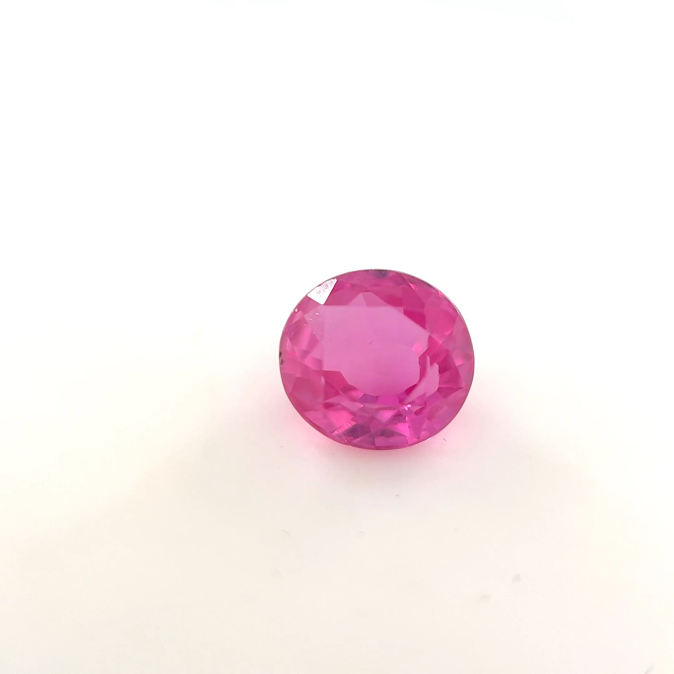 0.87ct SAPPHIRE
