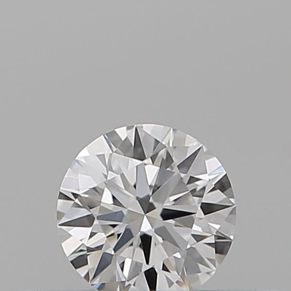 ROUND 0.18 carat diamond