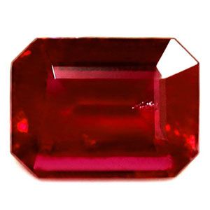 0.41ct Ruby