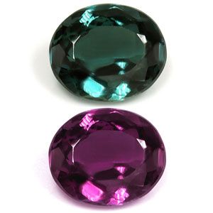0.64ct Alexandrite