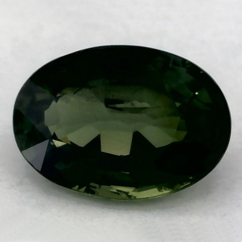 0.99ct Sapphire