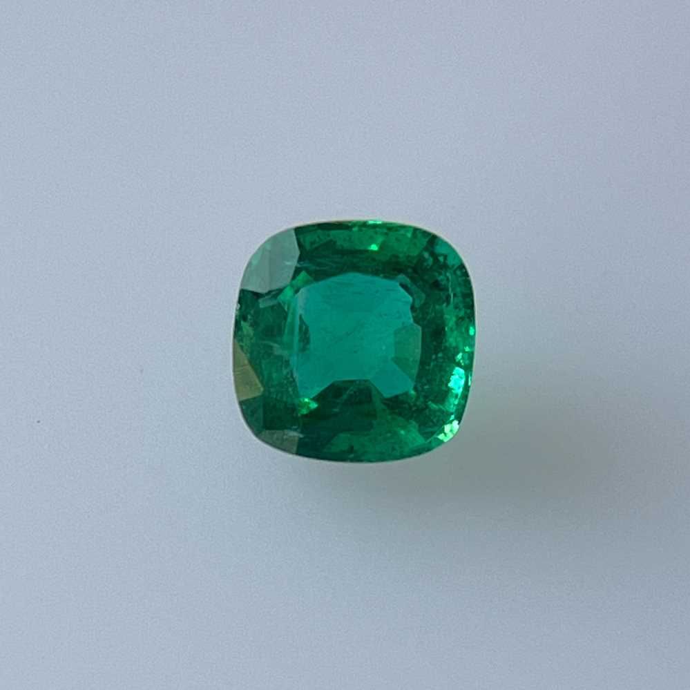 0.57ct Emerald