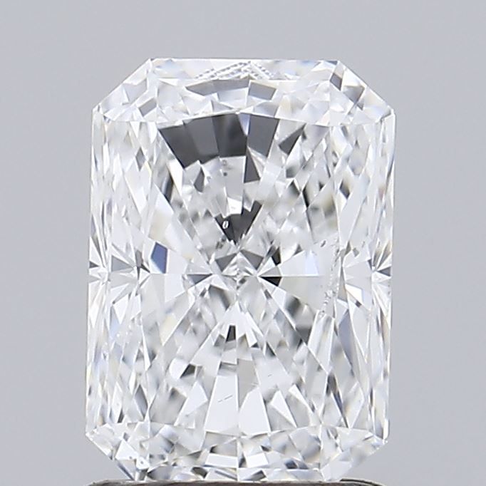 0.90 Carat Radiant Diamond