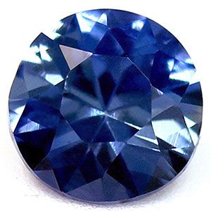 0.79ct Sapphire