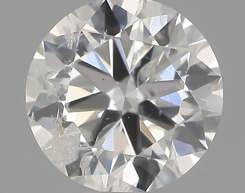 Diamante 0,40 ct ROUND