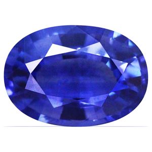 0.73ct Sapphire