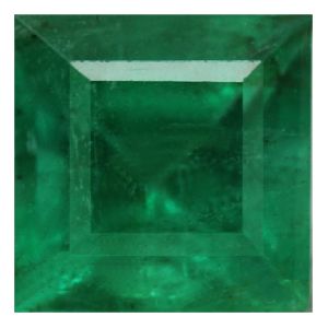 0.73ct Emerald