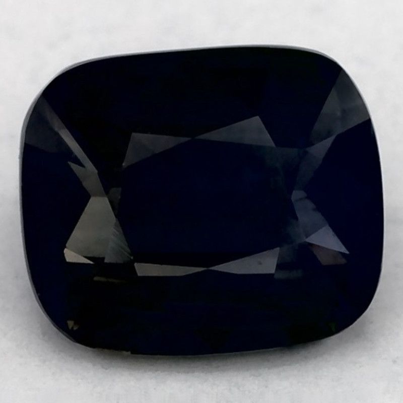 2.03ct Sapphire