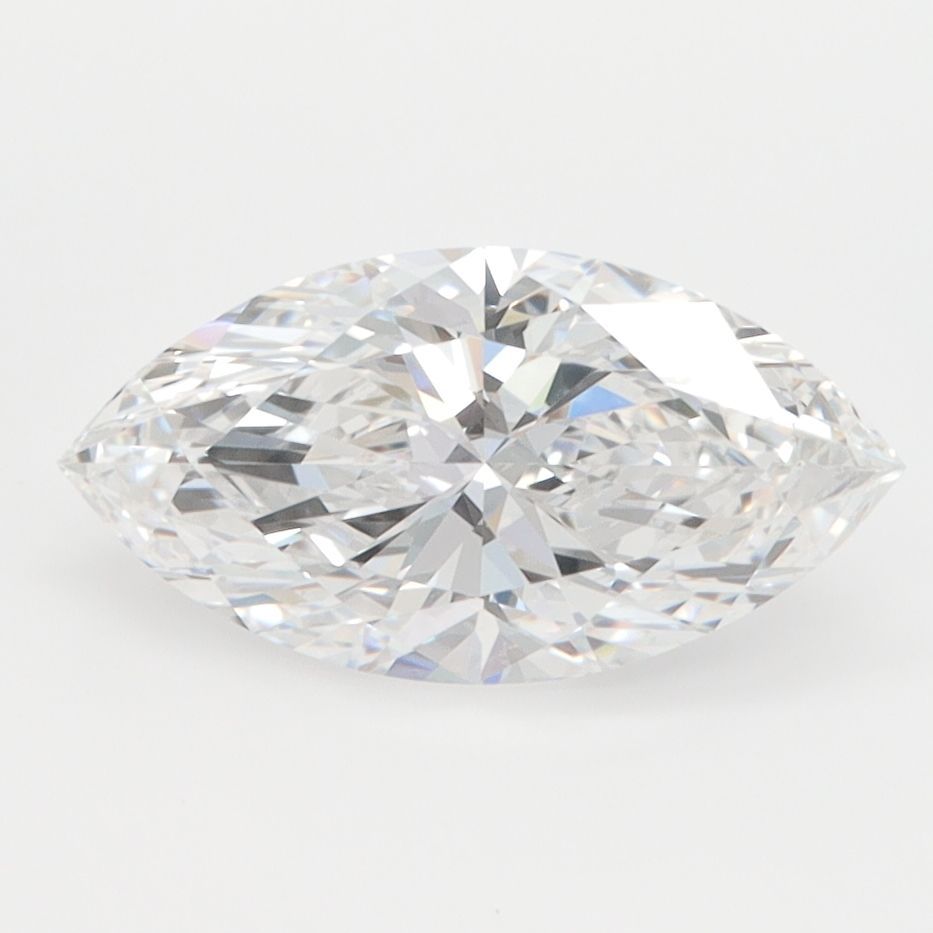 1.5ct Marquise D VVS2 Excellent Cut-LGD394292