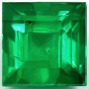 0.69ct Emerald