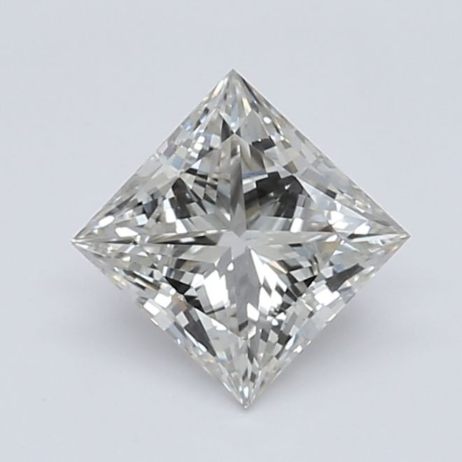 Princess 1.30ct Diamond