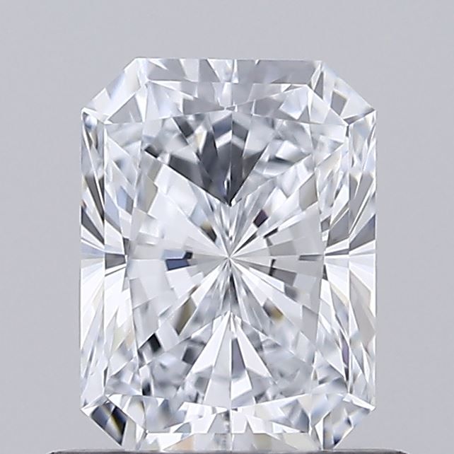 0.83 Carat Radiant Diamond
