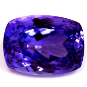 5.07ct Tanzanite