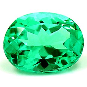 0.75ct Emerald