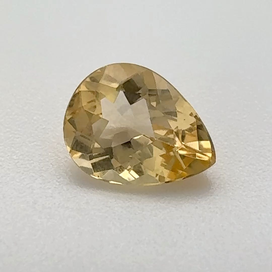 1.095ct TOPAZ