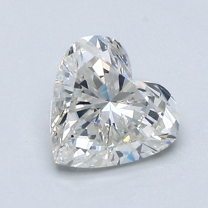 Heart Diamond