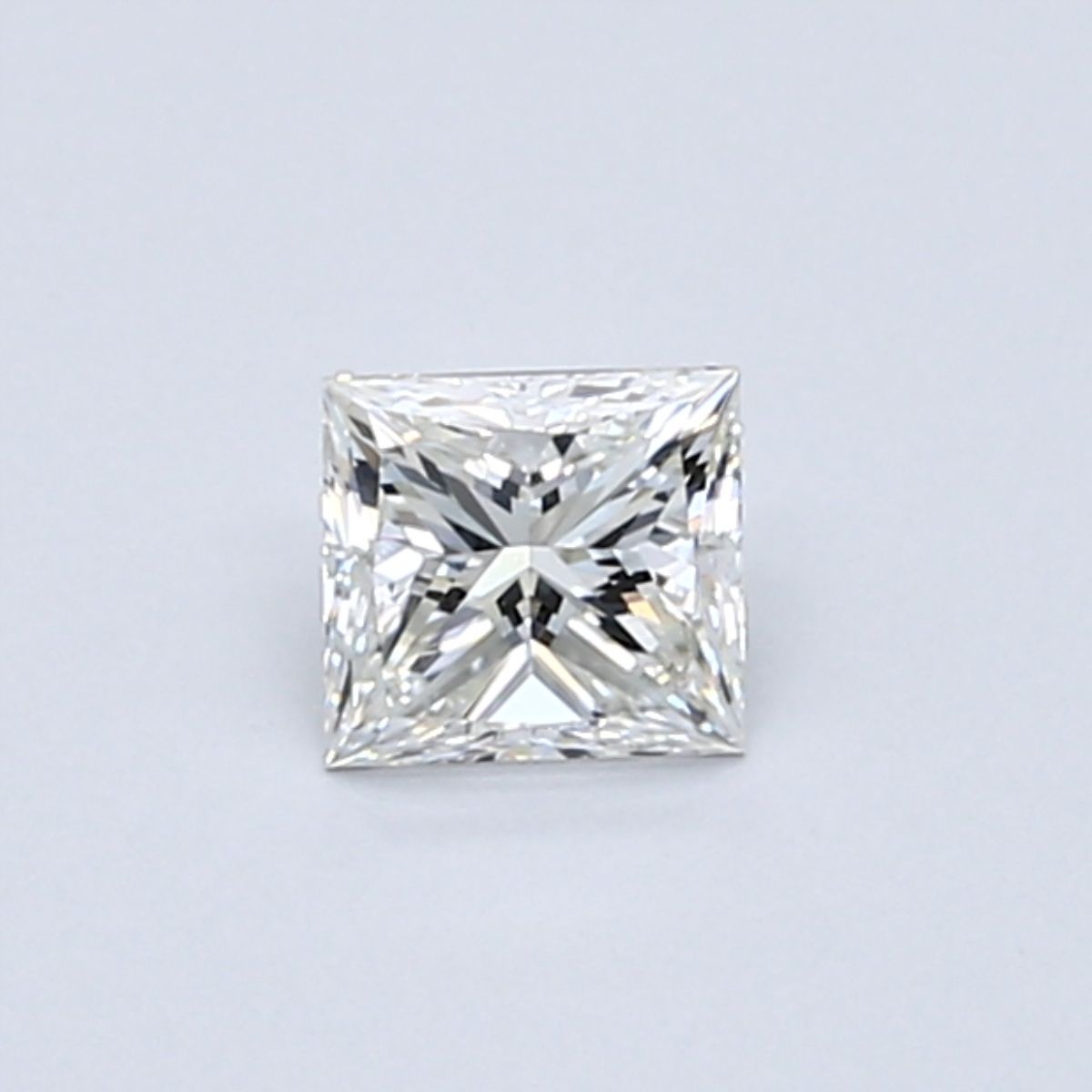 Diamante 0,40 ct PRINCESS
