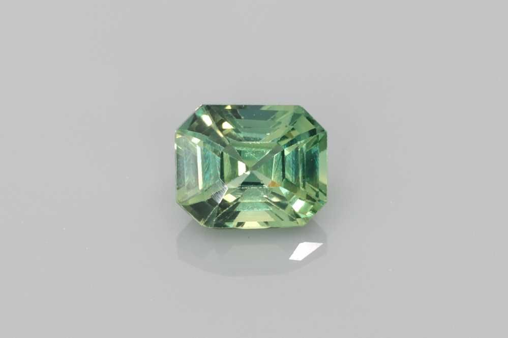 1.17ct Sapphire