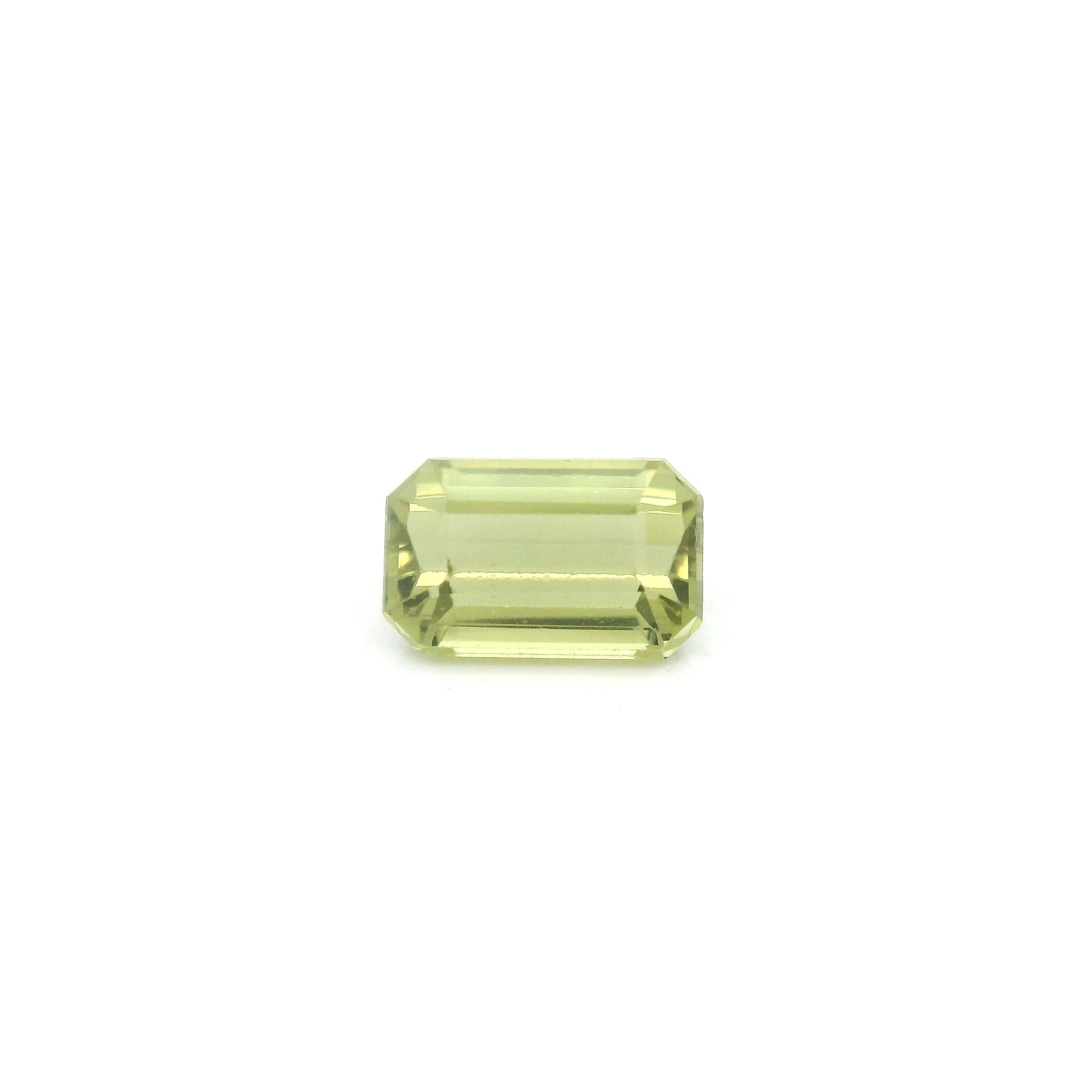0.89ct SAPPHIRE