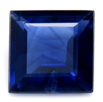 0.42ct Sapphire